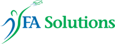 FA Solutions Financial Aid Consulting Logo