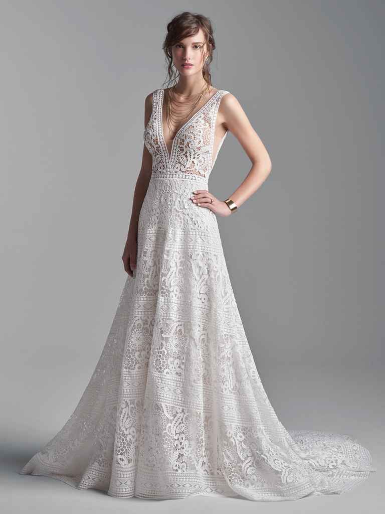 Style: Finley Dawn (Option)