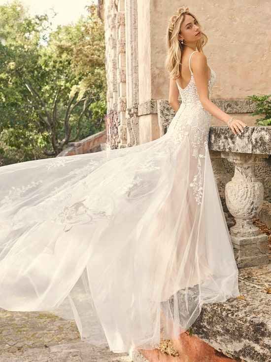 Style: Rabia with Lined Bodice