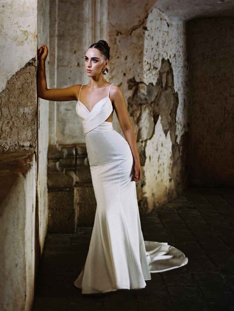 Style: F304 – Gloria