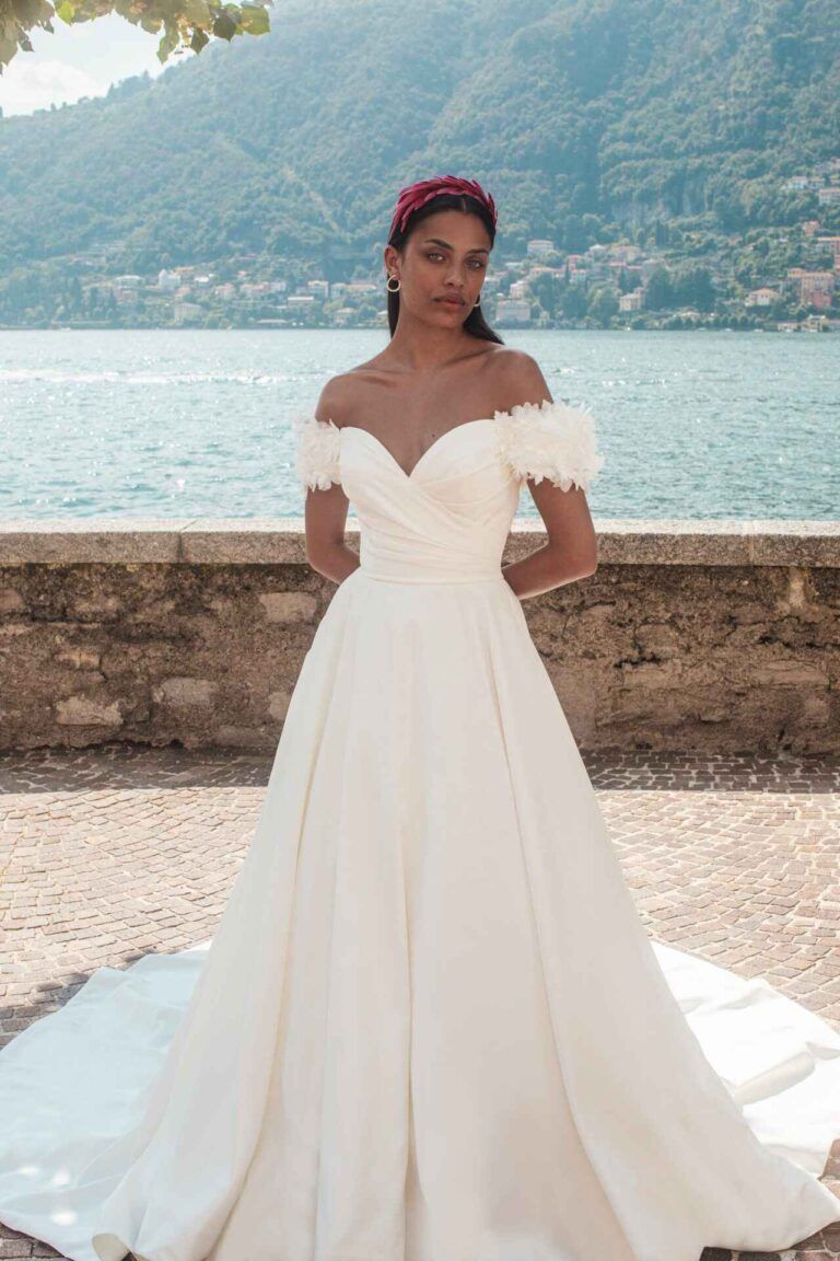 Style: MJ1003 – Honor