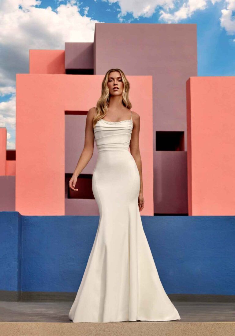 Style: MJ1062 – Galilea