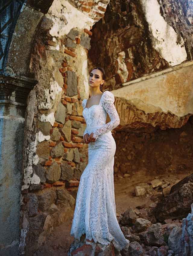 Style: F302 – Jenny