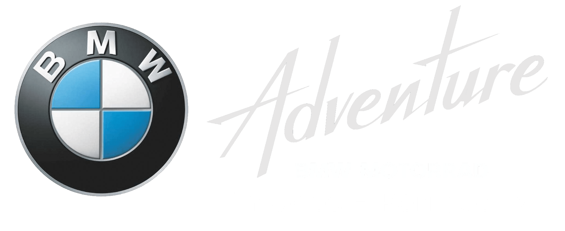 BMW Adventure