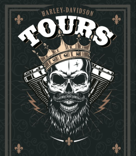 H-D Tours