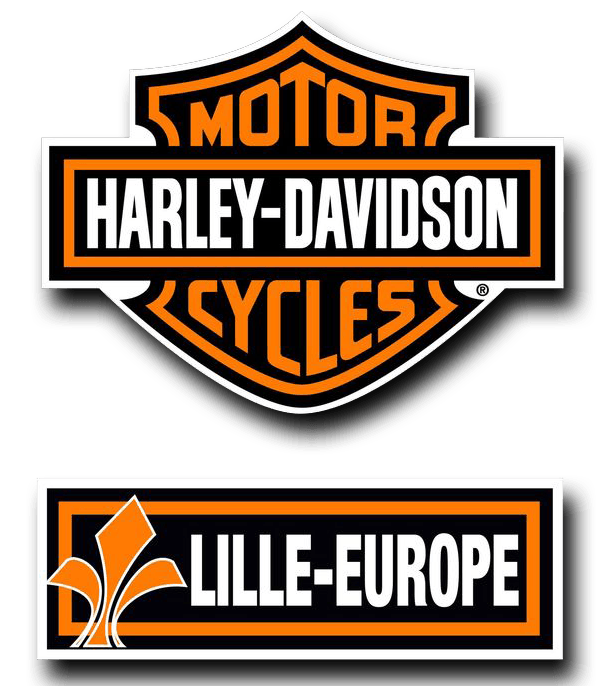 H-D Lille Europe