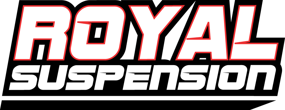 Royal Suspension Wilbers