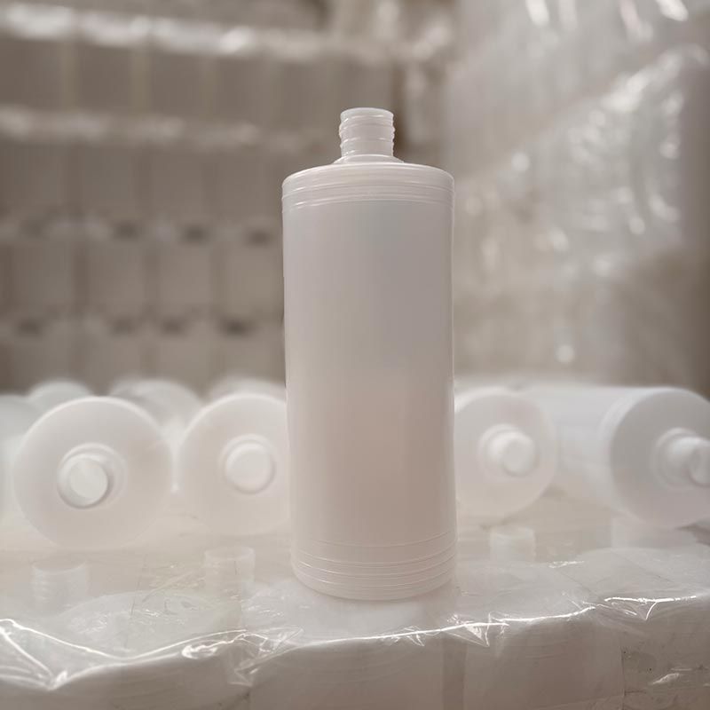 ENVASES BOTELLO