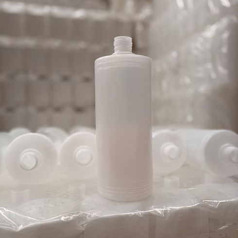 ENVASES BOTELLO