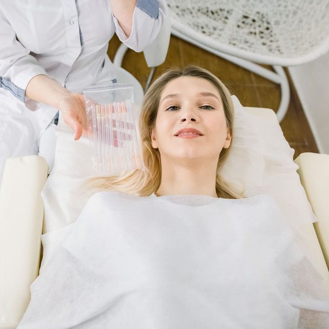 iv glutathione connecticut Therapy in The Alchemy Drip Bar 