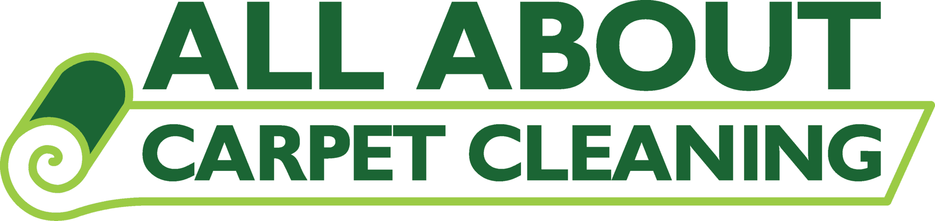 All About Carpet Cleaning all about carpet cleaning logo