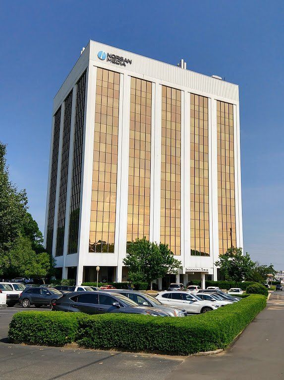 AAC Office Building — Charlotte, NC — AAC Insurance Group