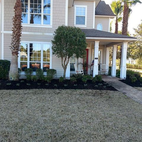 Ponte Vedra Beach Fl Lawn Avengers Llc, Complete Landscaping Services Inc