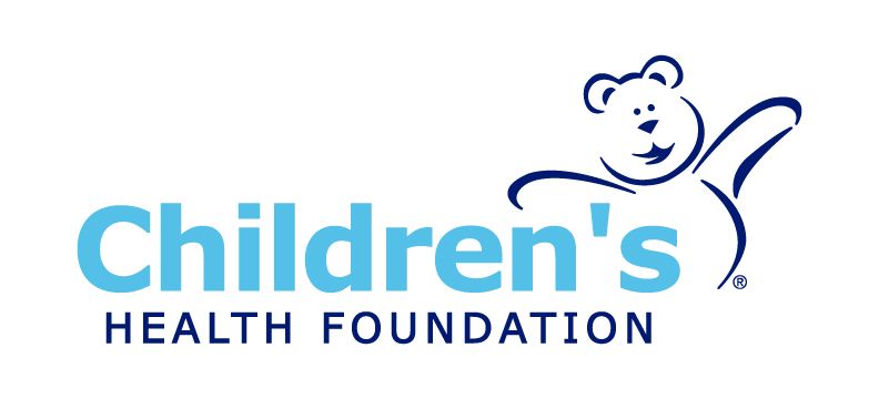 Children's Health Foundation Logo