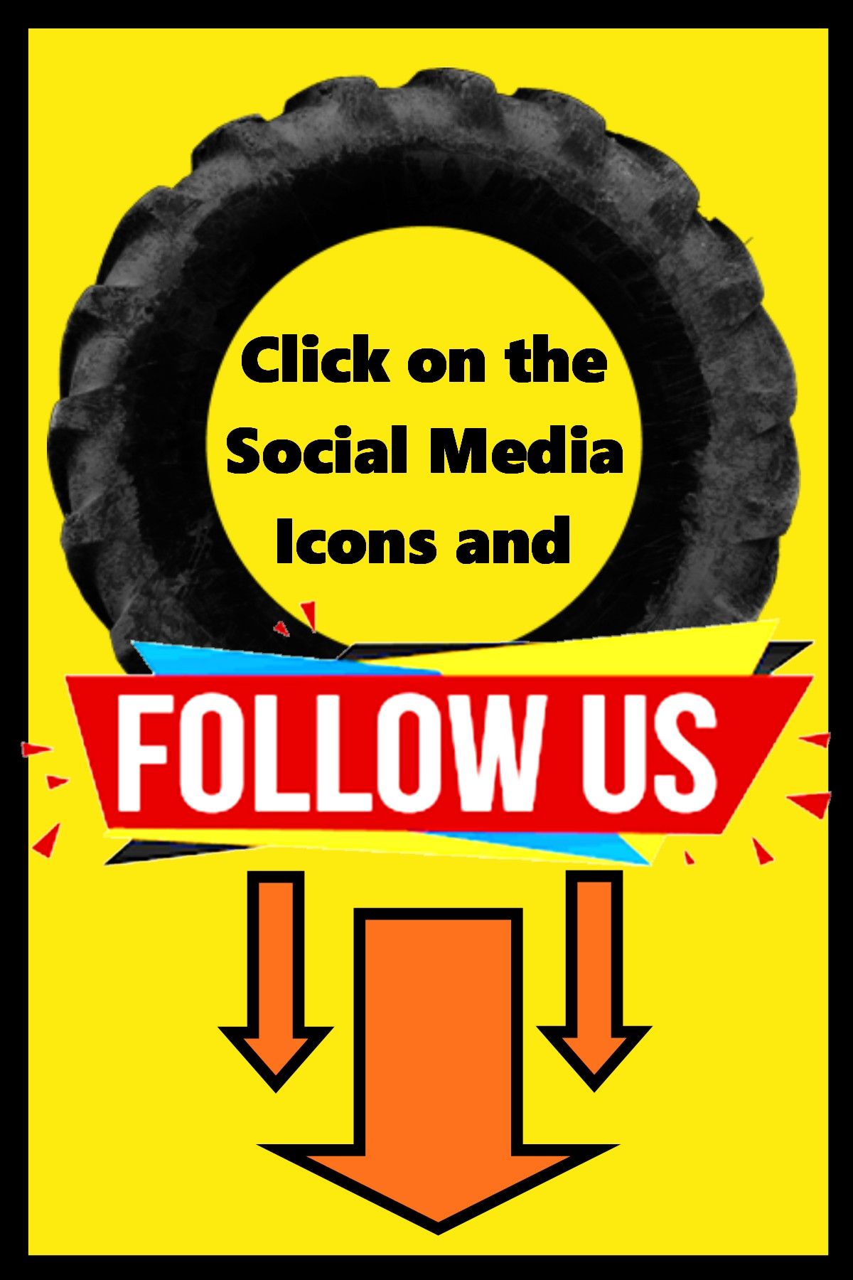 Follow Tractor Skill Games (TSG) on Facebook & Instagram