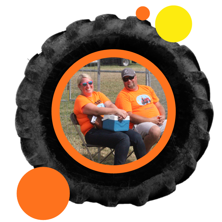 Staff and Board Members