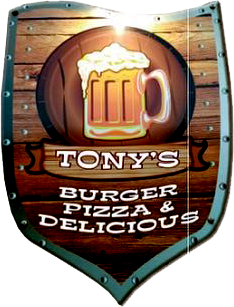 Ton's Pub logo