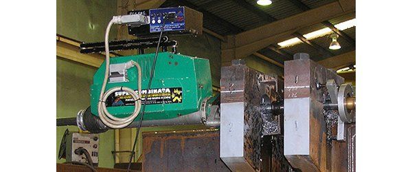 Repairing Equipment — Gold Coast, Qld — PCS Engineering Pty Ltd