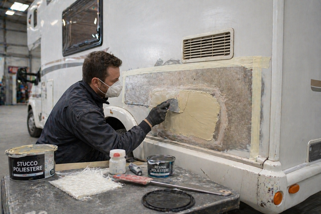 Berlina BMW M3 grigia con cerchi neri e pinze dei freni rosse parcheggiata su una strada.