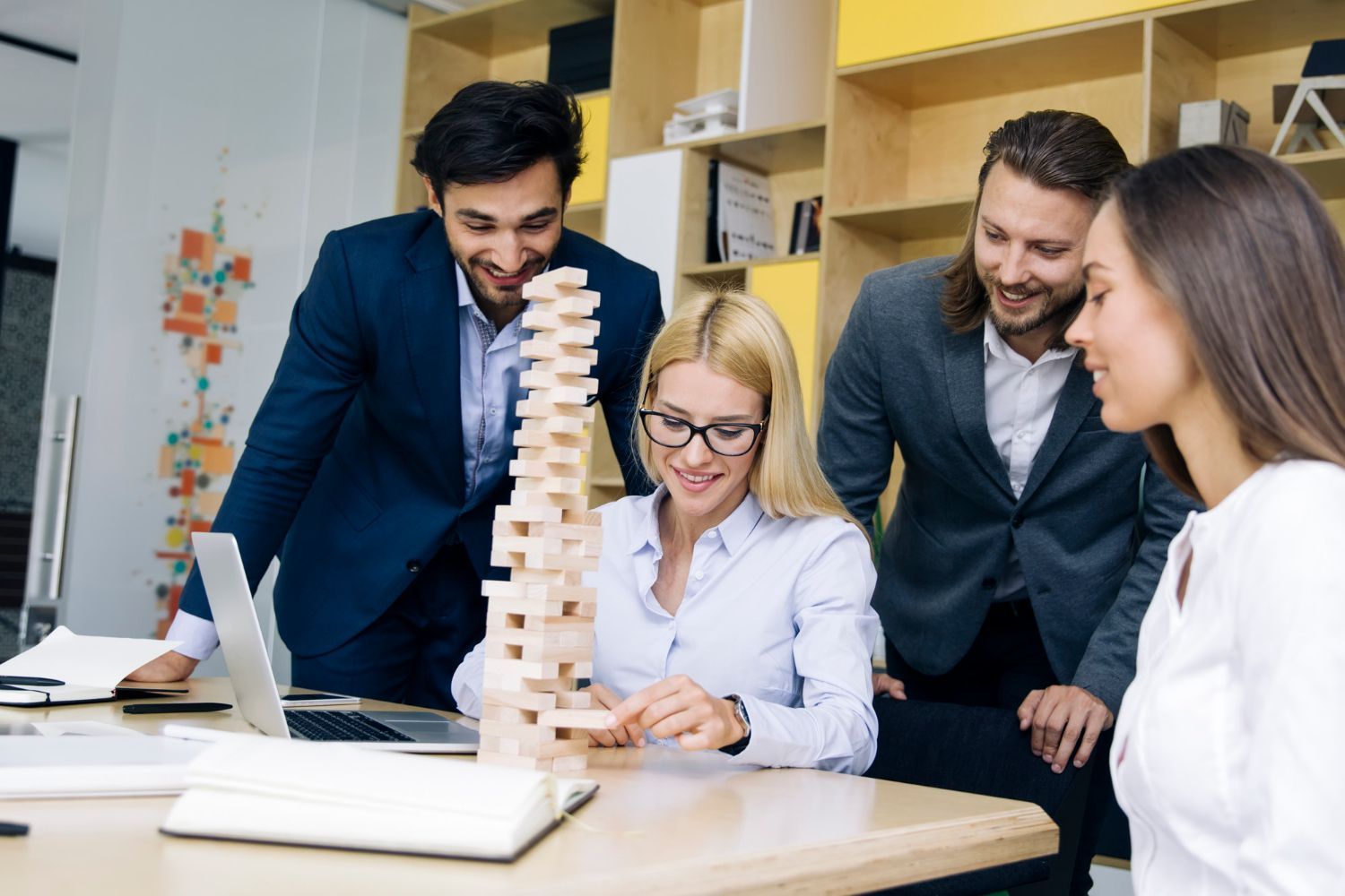  short term roles to long term success