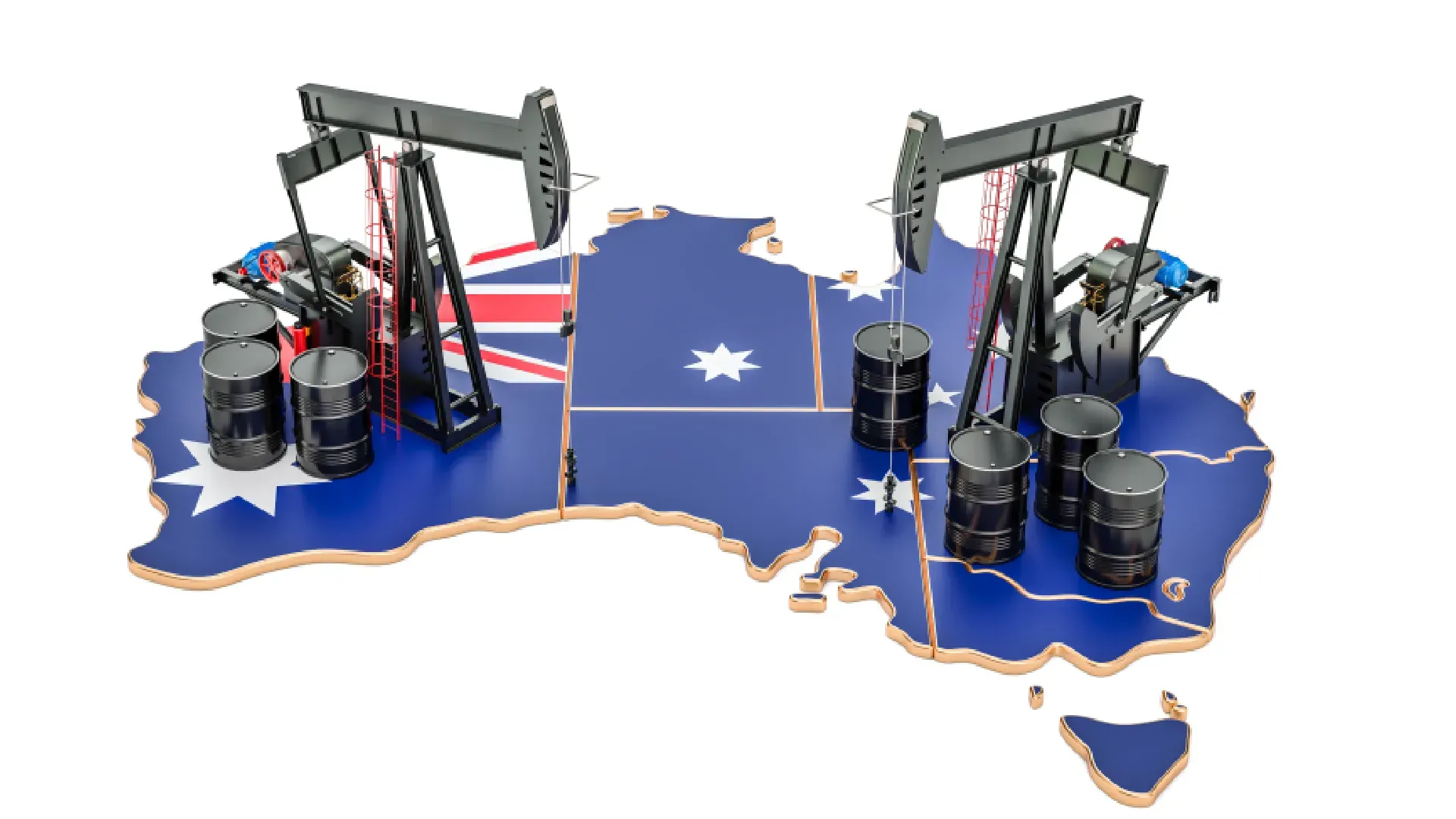 Australian talent