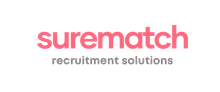 surematch logo