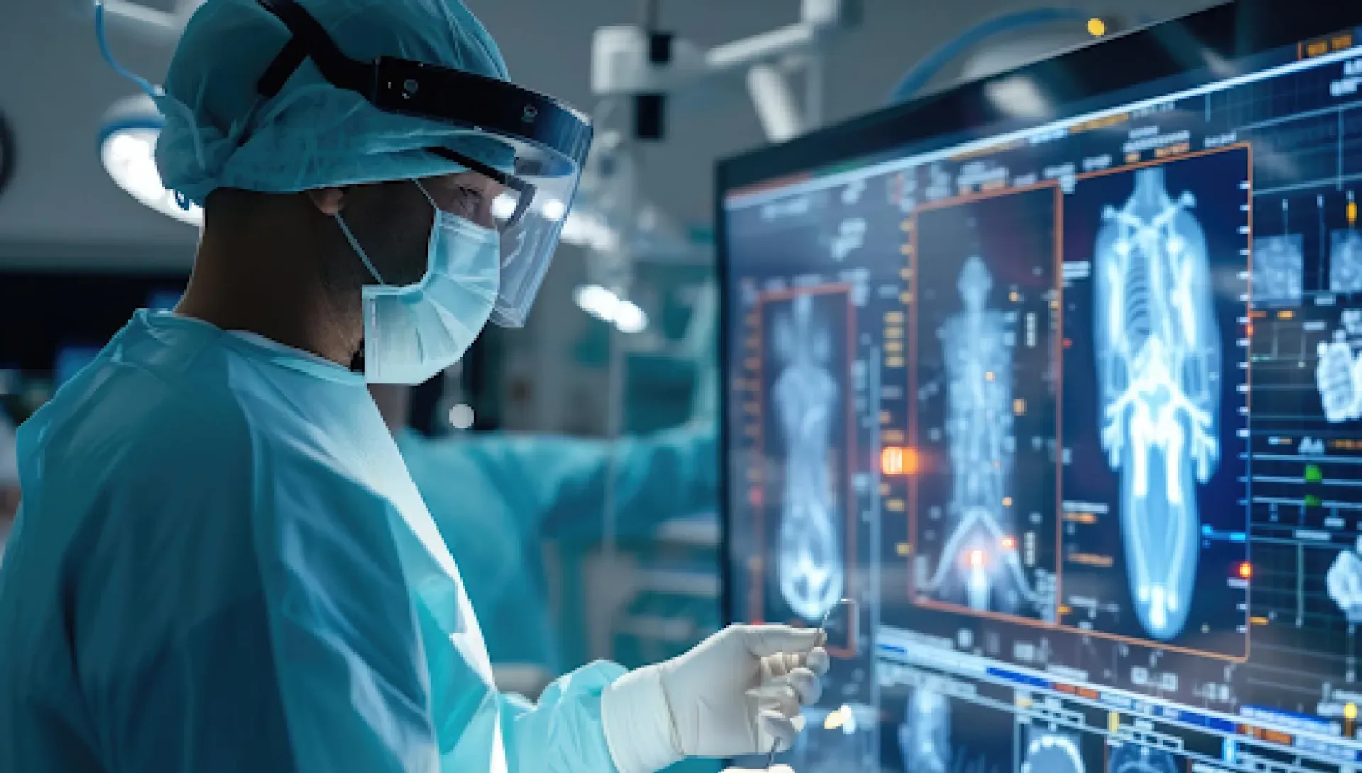 Science Surgery Help Surgical Technologies Revolutionising Healthcare in Australia