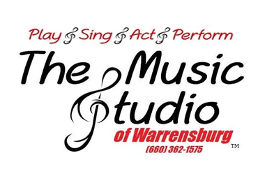 The Music Studio of Warrensburg, LLC The Music Studio of Warrensburg, LLC
