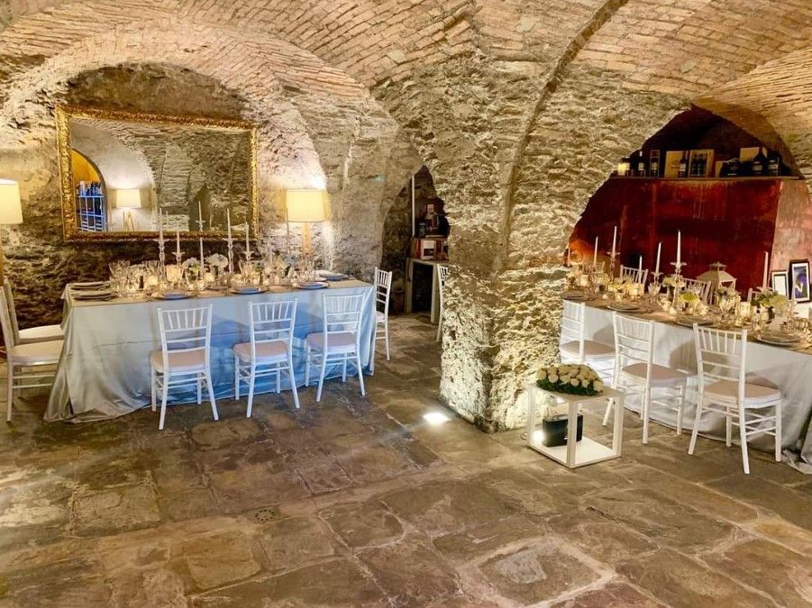 location per matrimonio