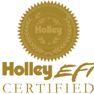 Holly EFI Certified – Greater DMV Area - Bruno's Classic Muscle
