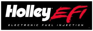 Holly EFI Certified – Greater DMV Area - Bruno's Classic Muscle