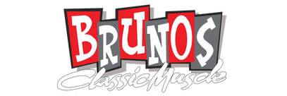 Bruno's Classic Muscle LLC