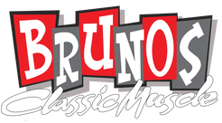 Bruno's Classic Muscle LLC