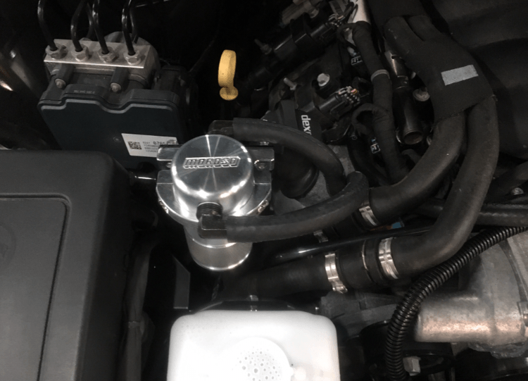 Chevy Carburetor  — Rockville, MD — Bruno’s Classic Muscle