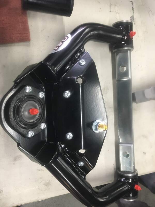 Cutlass Part— Rockville, MD — Bruno’s Classic Muscle