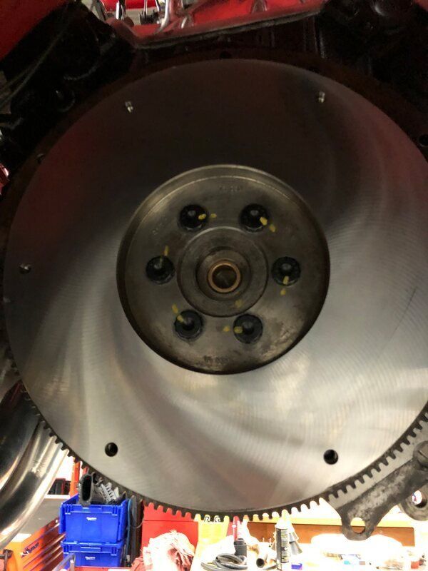 Another AMX Part— Rockville, MD — Bruno’s Classic Muscle