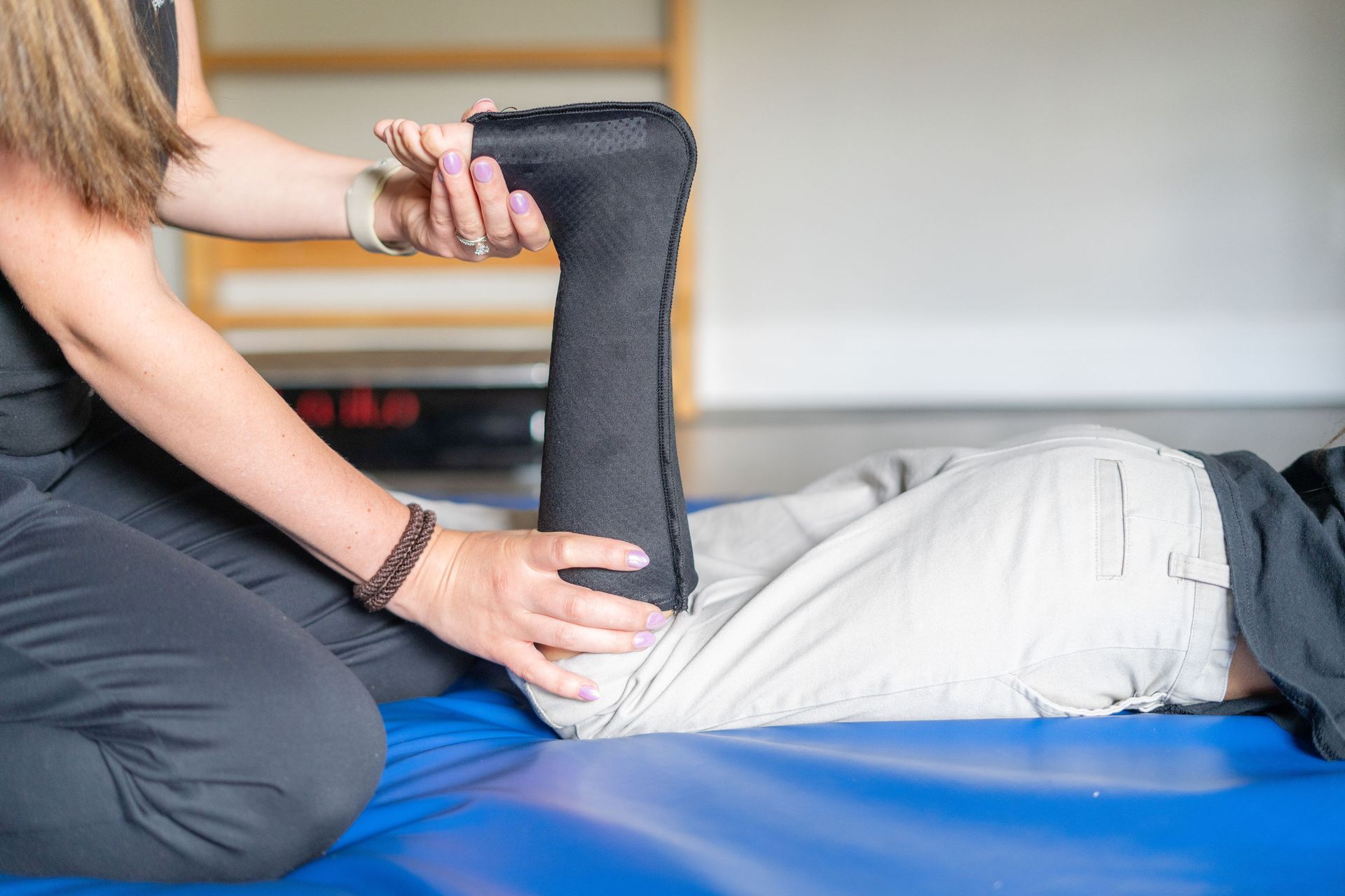 Introduction to Lower Extremity Splinting for Function in Pediatrics