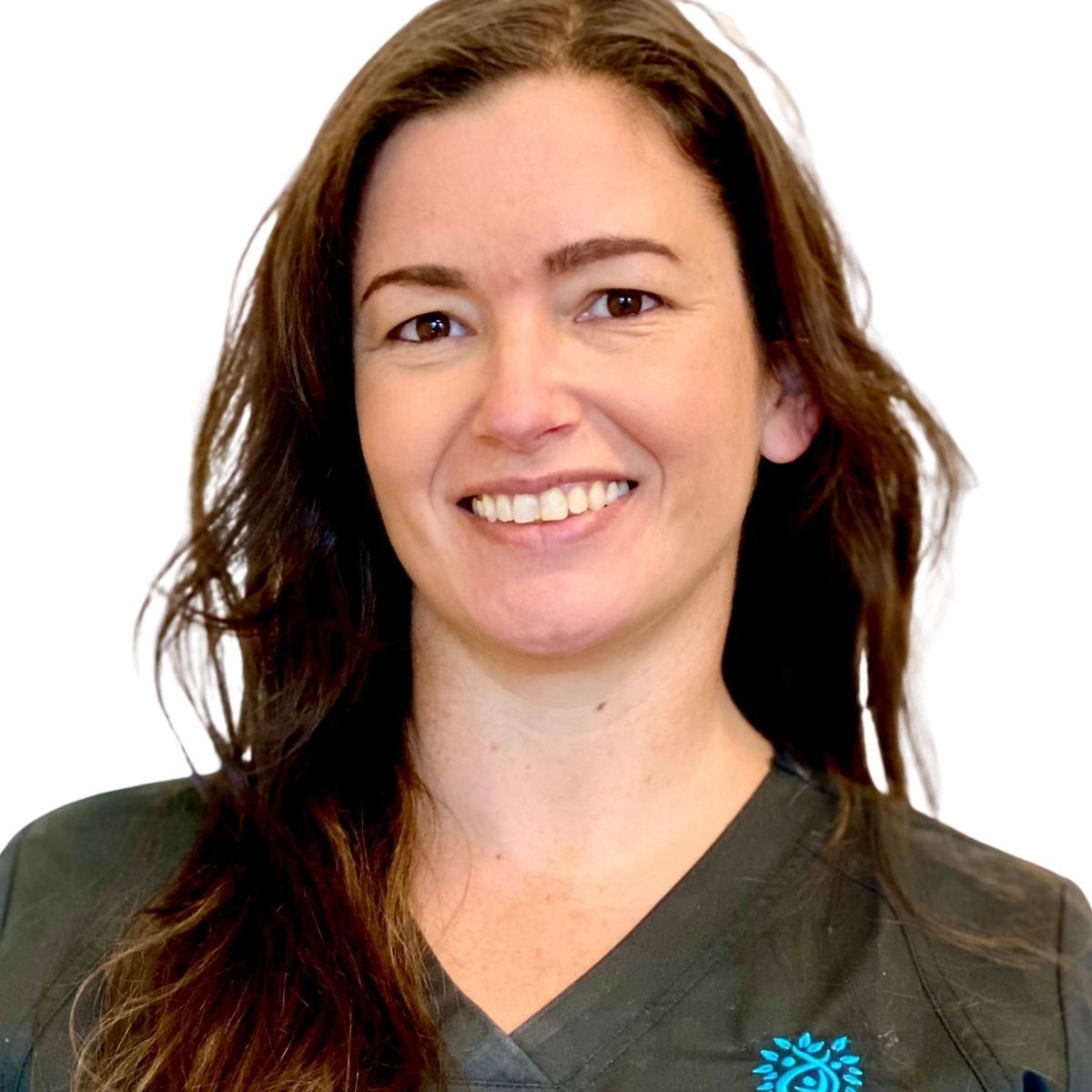 Cristina Rojo-Sirico, MS, OTR/L