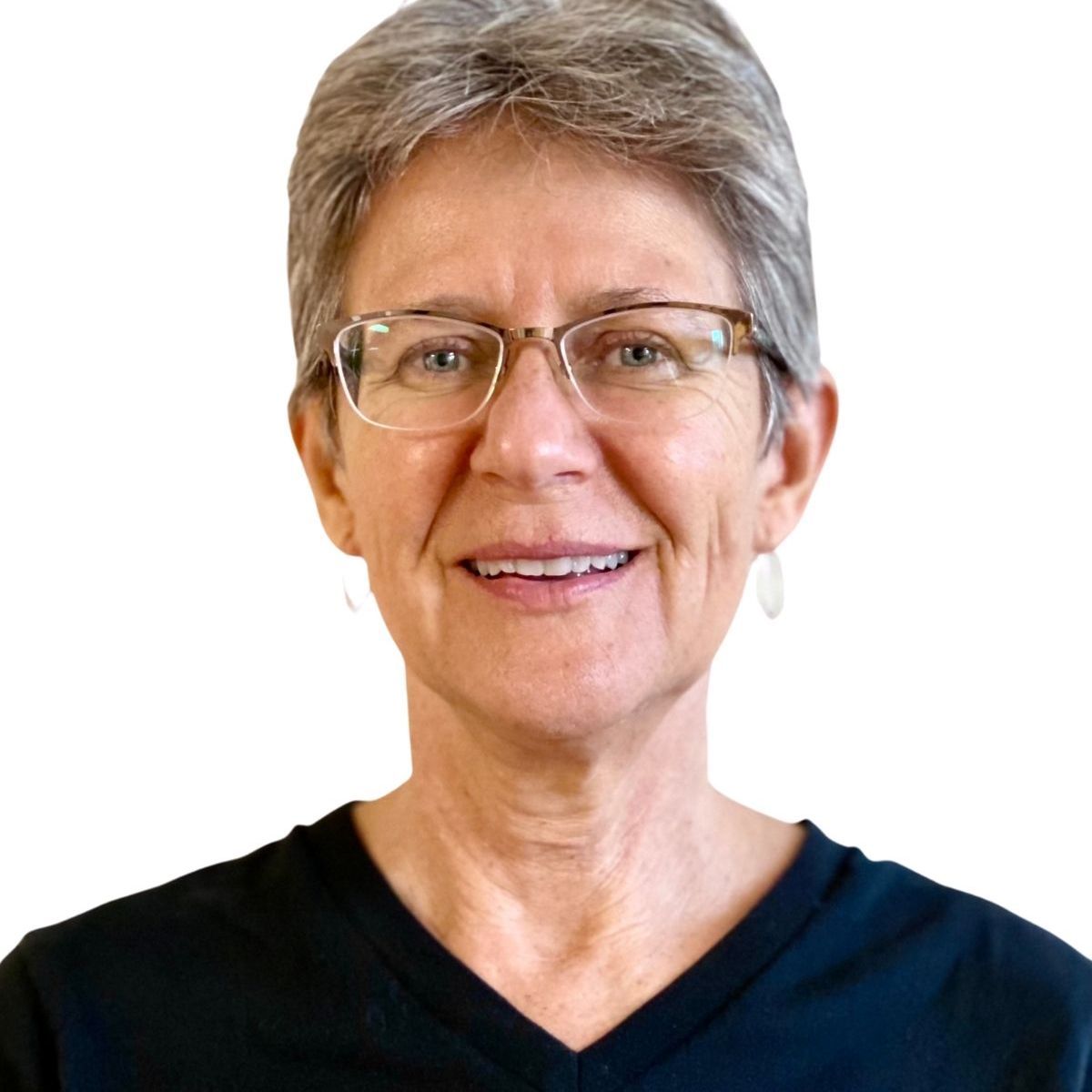Mary Pengelley, PT