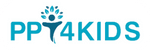 PPT4Kids Logo