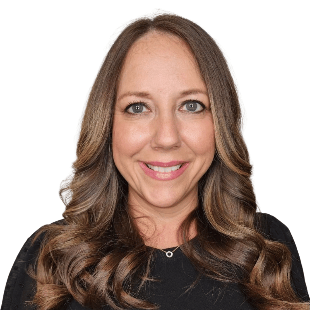 Aimee Brueck, PT