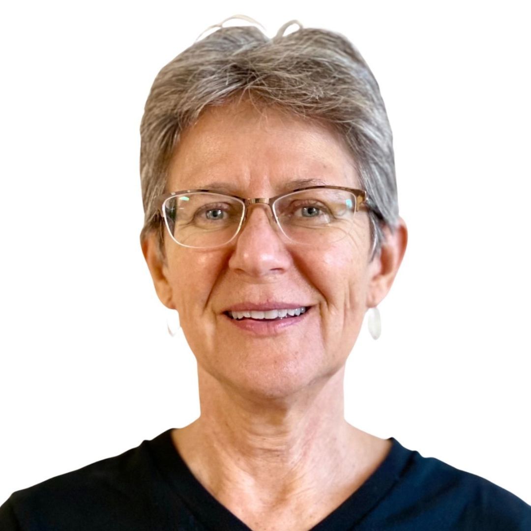 Mary Pengelley, PT, DPT