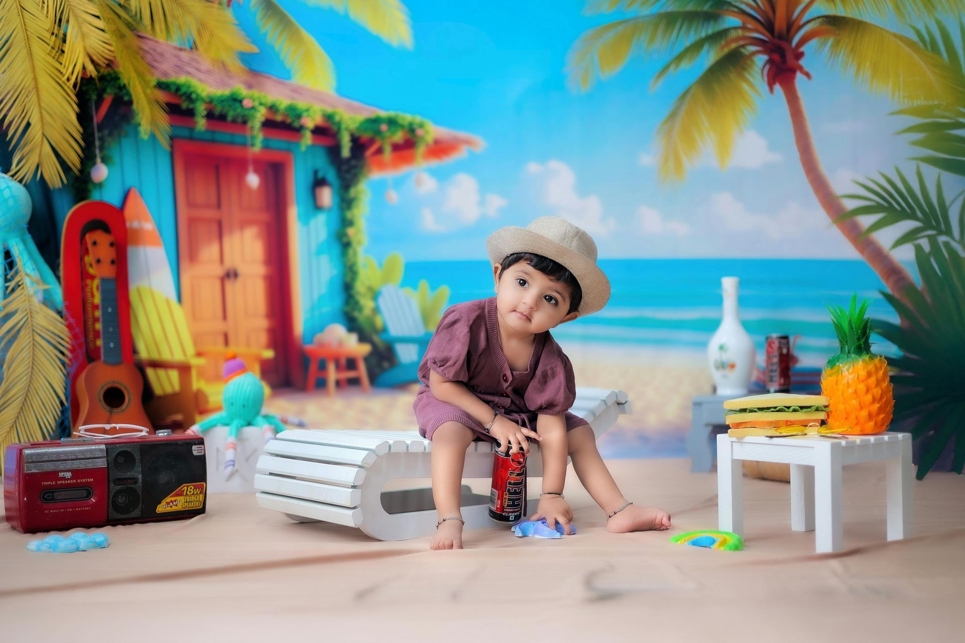 A man is teaching a group of students in a classroom.