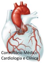 Consultório Médico Cardiologia e Clínica Geral