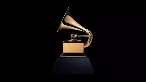 grammy award winning team !