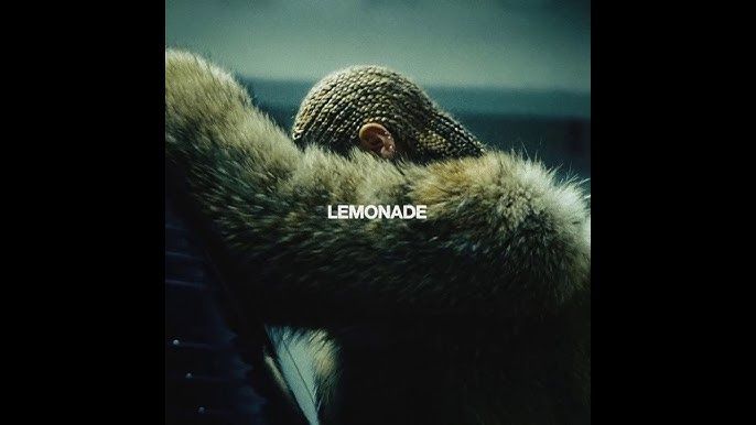 Beyonce - Limonade