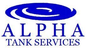 Alpha Tank Services Ltd logo