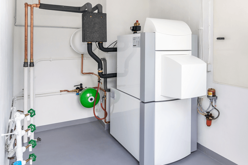 Keep your boiler in great condition