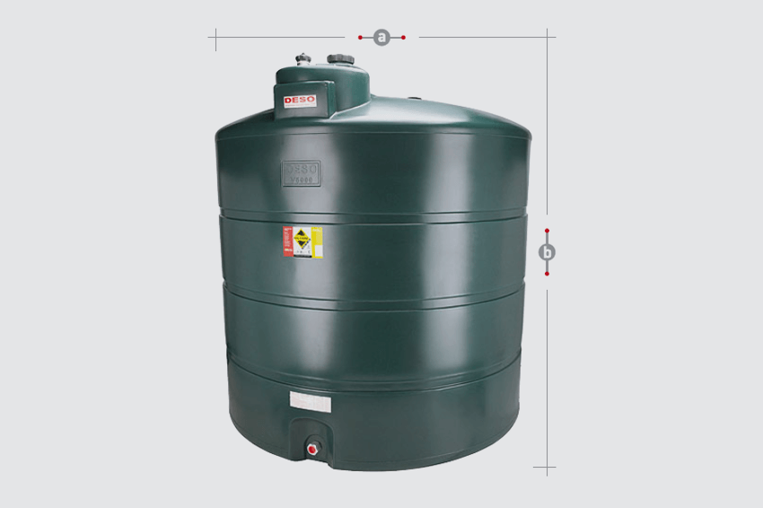 Oil tank servicing and repair services