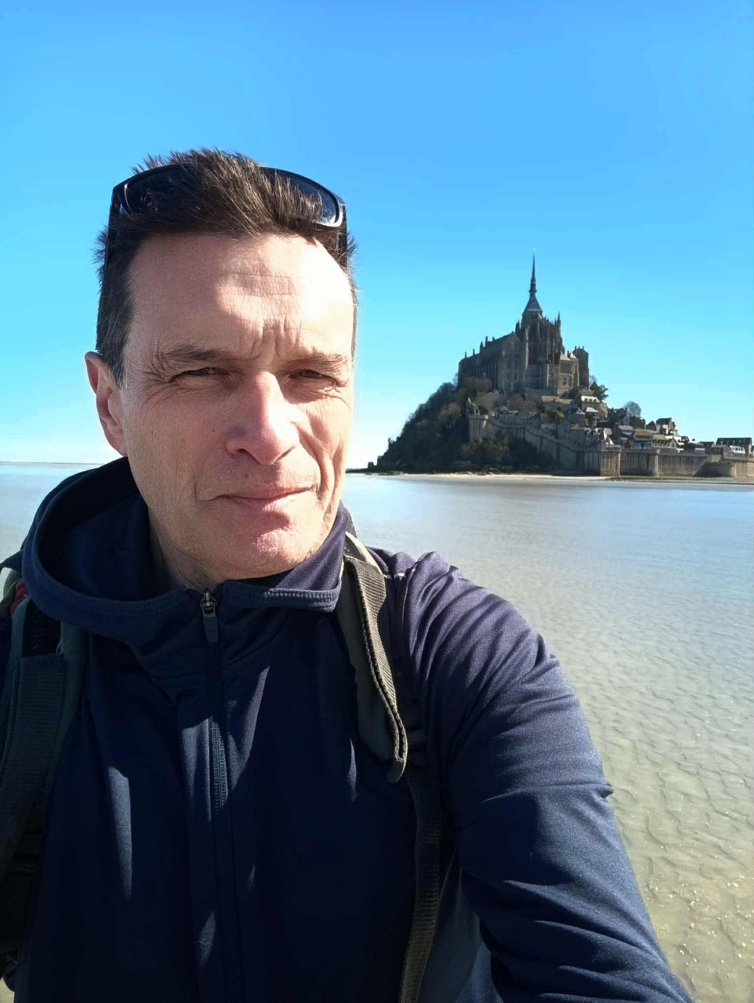 Guide de la baie du Mont Saint Michel